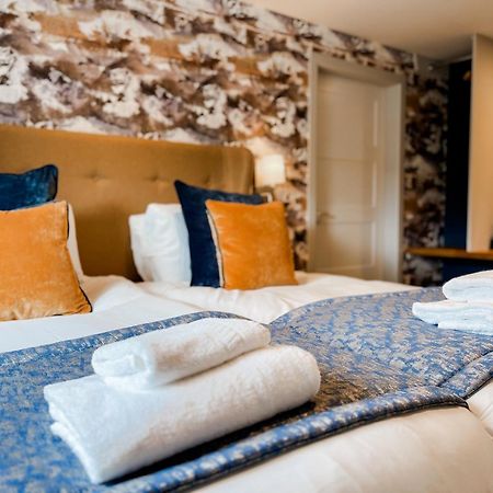 Loch Ness Drumnadrochit Hotel Екстер'єр фото
