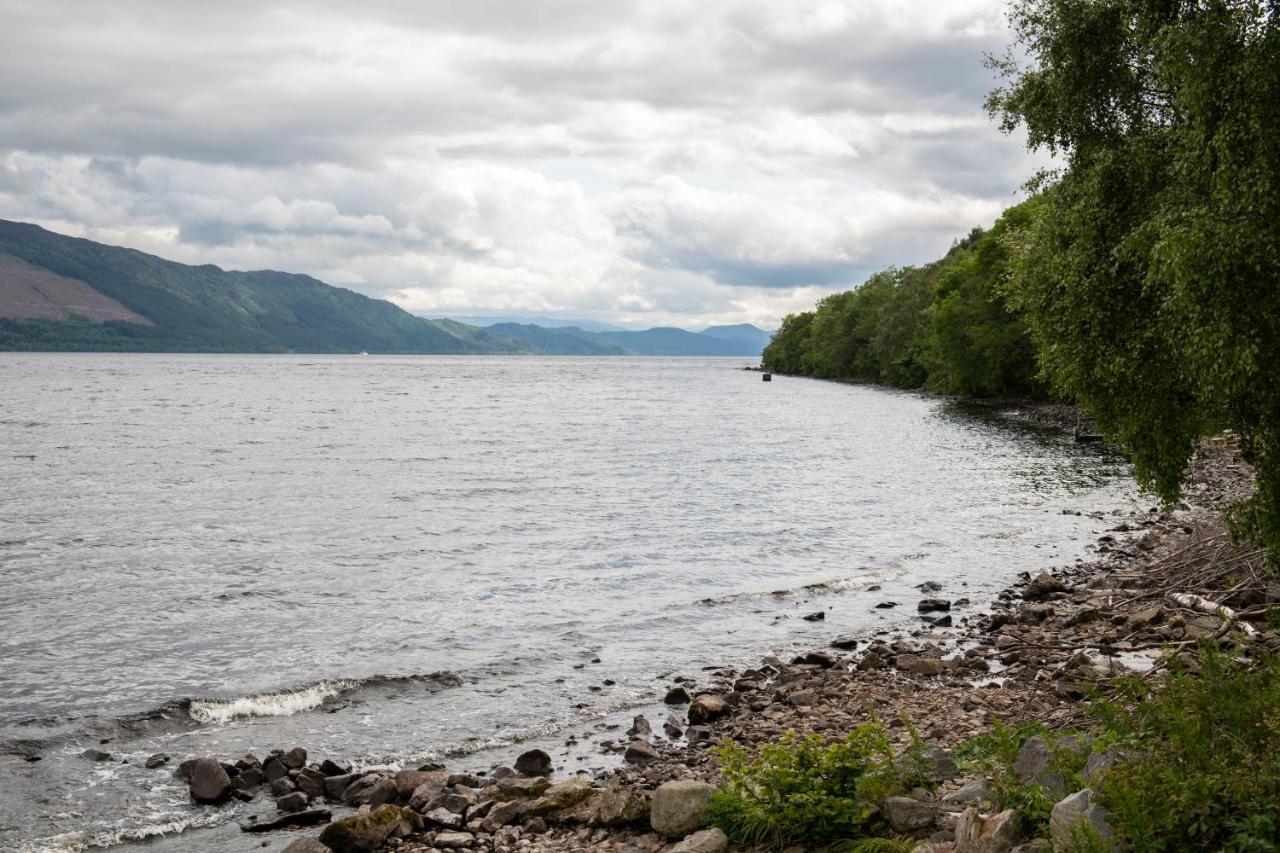 Loch Ness Drumnadrochit Hotel Екстер'єр фото
