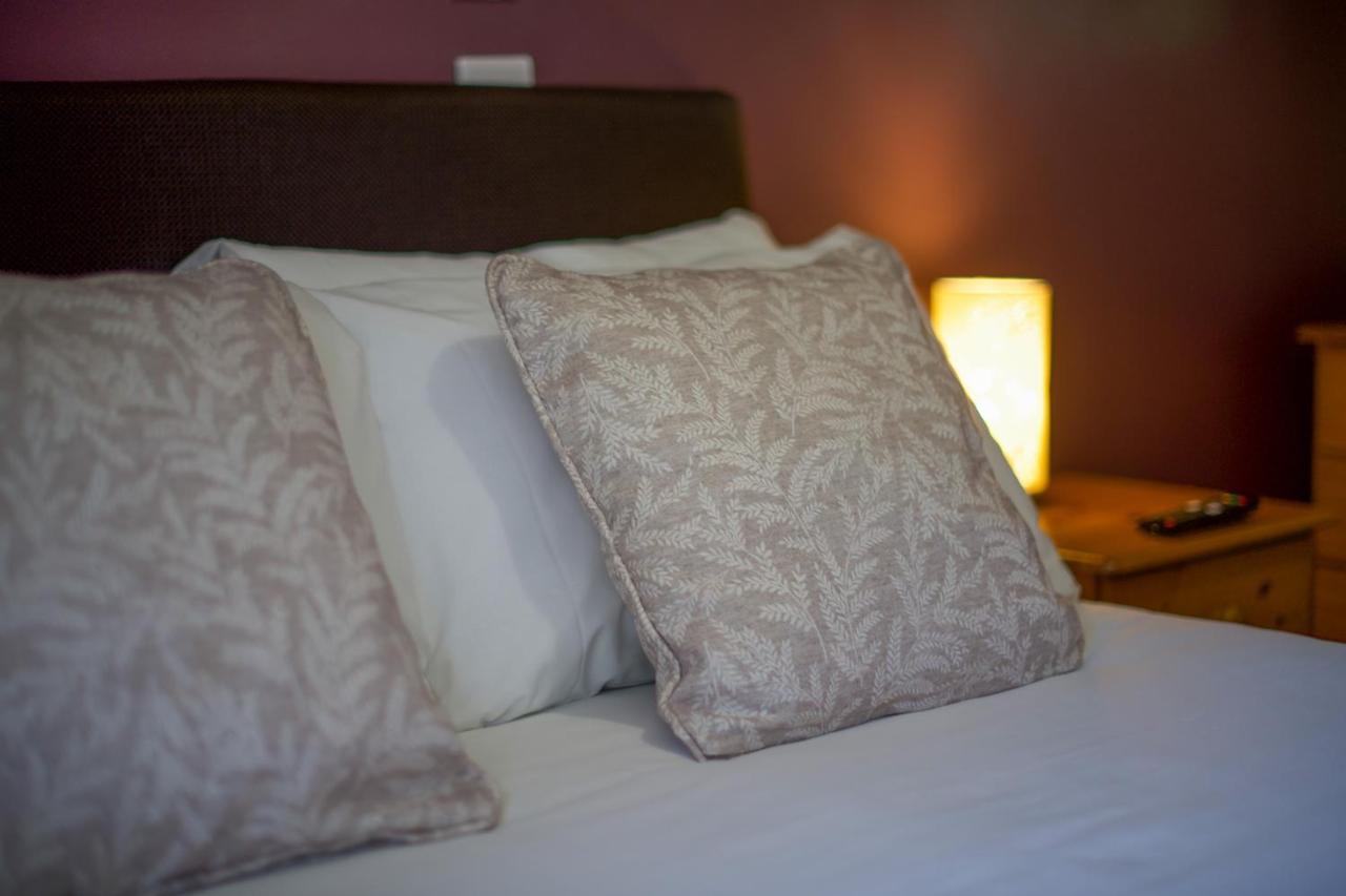 Loch Ness Drumnadrochit Hotel Екстер'єр фото
