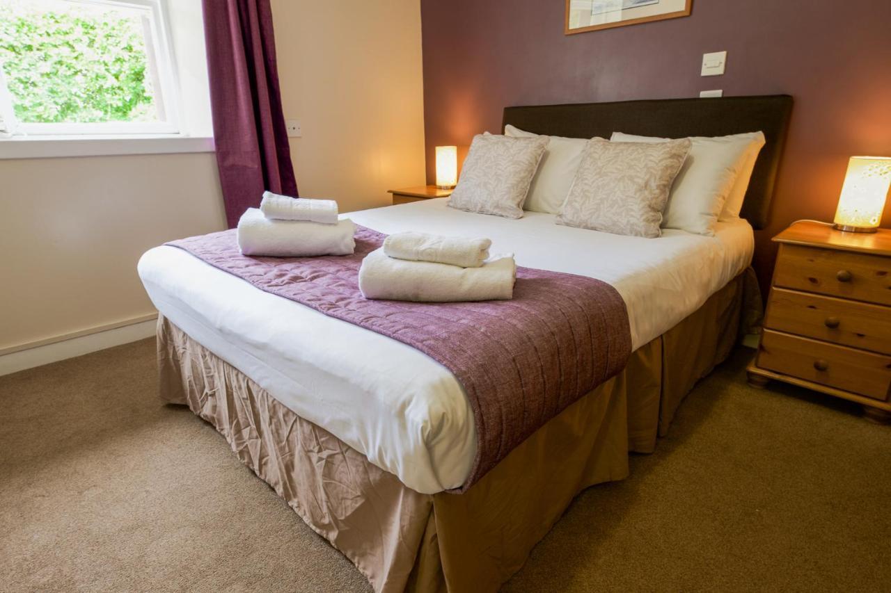 Loch Ness Drumnadrochit Hotel Екстер'єр фото