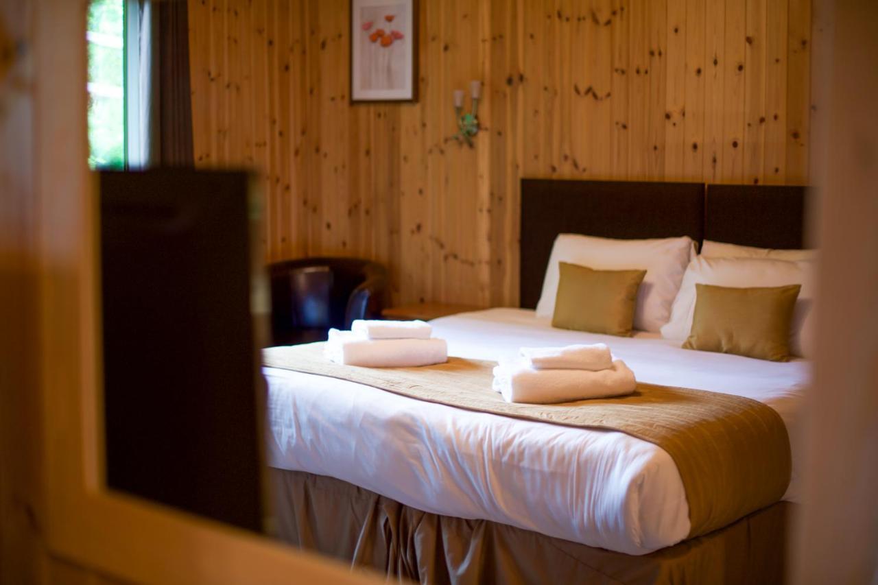 Loch Ness Drumnadrochit Hotel Екстер'єр фото