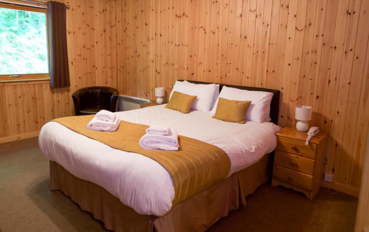 Loch Ness Drumnadrochit Hotel Екстер'єр фото