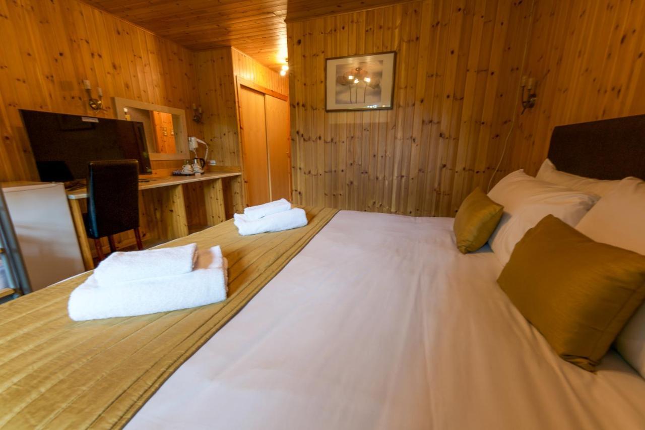 Loch Ness Drumnadrochit Hotel Екстер'єр фото