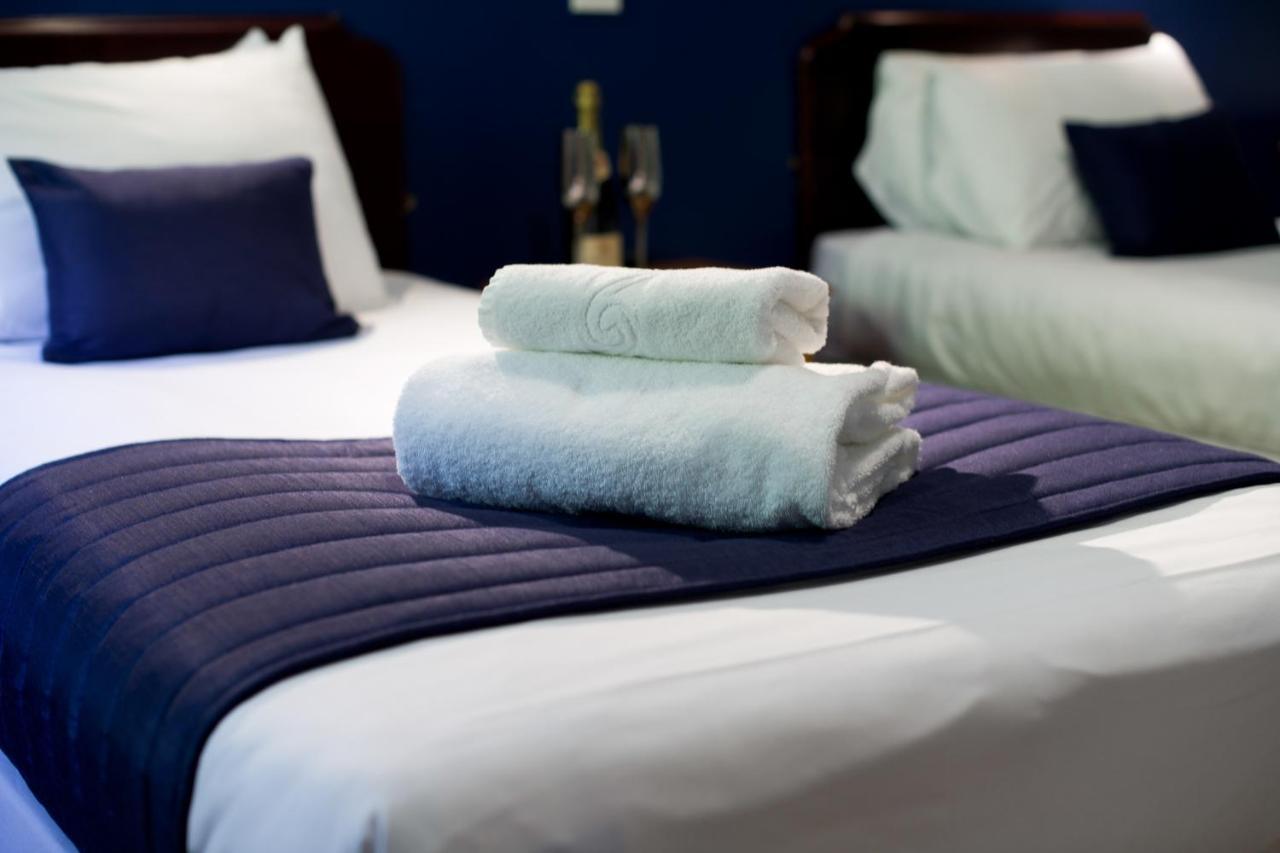 Loch Ness Drumnadrochit Hotel Екстер'єр фото