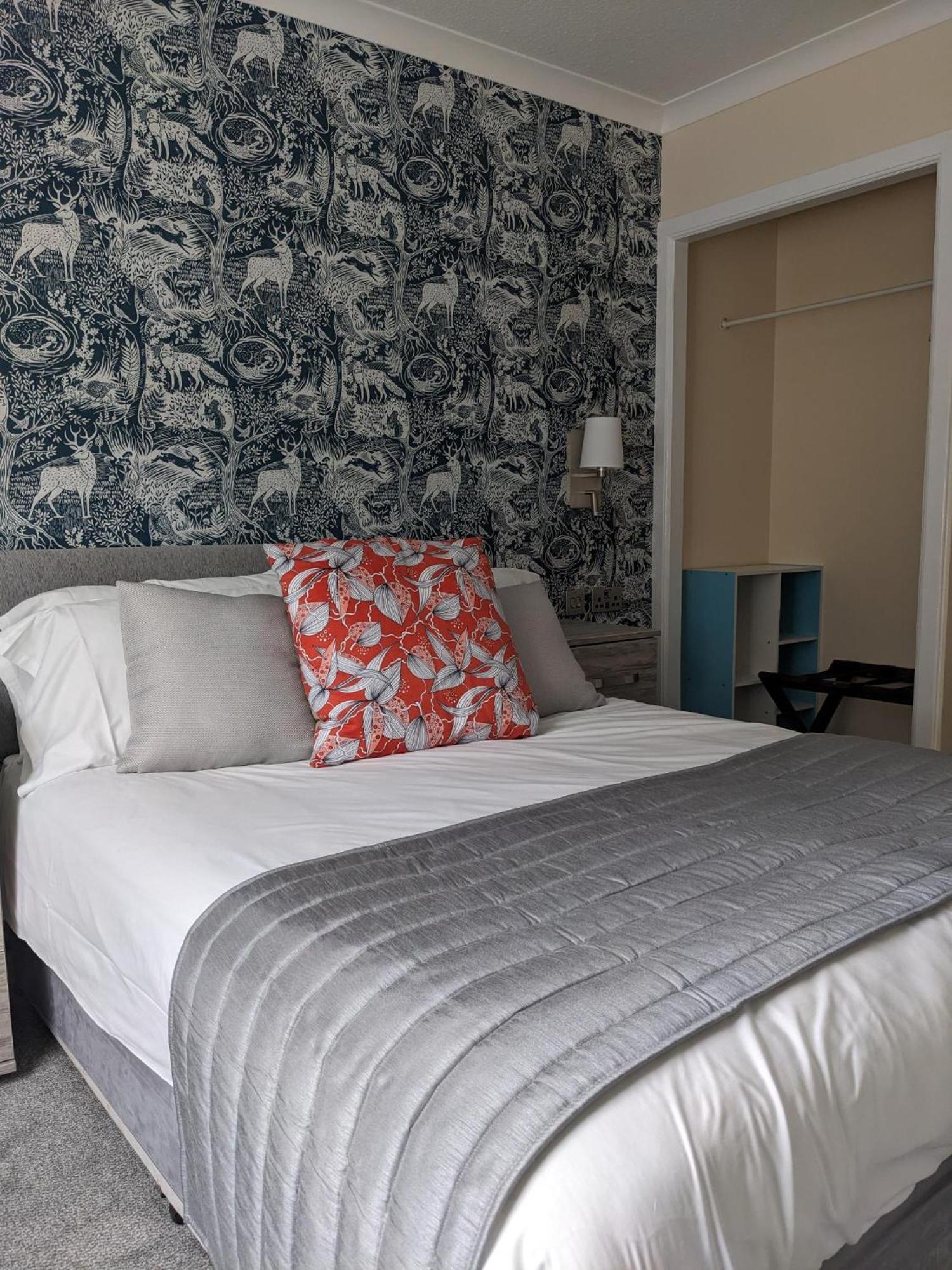 Loch Ness Drumnadrochit Hotel Екстер'єр фото