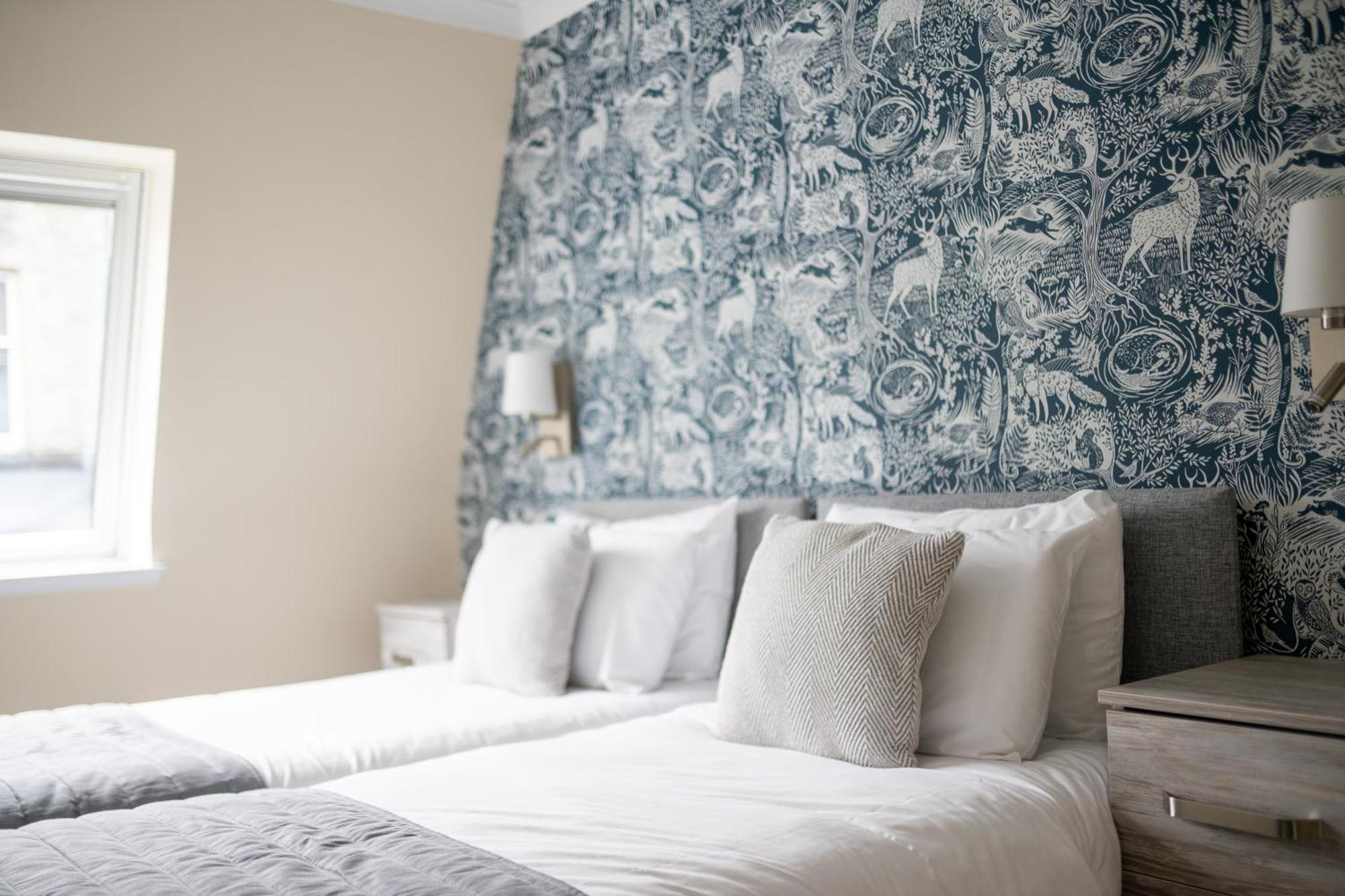 Loch Ness Drumnadrochit Hotel Екстер'єр фото