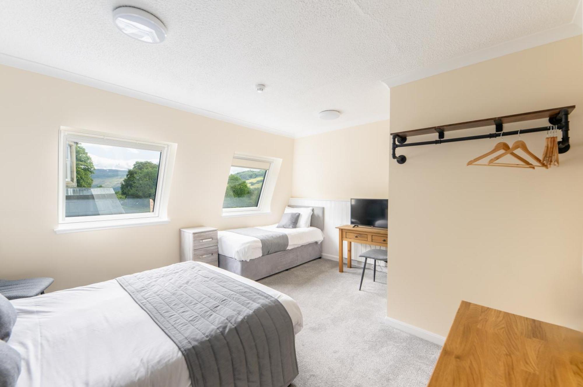 Loch Ness Drumnadrochit Hotel Екстер'єр фото