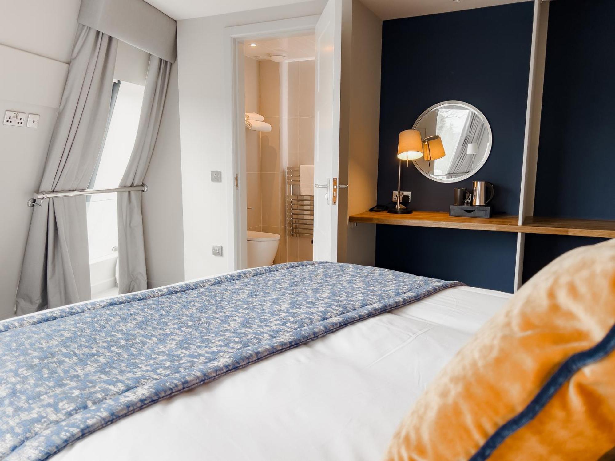 Loch Ness Drumnadrochit Hotel Екстер'єр фото
