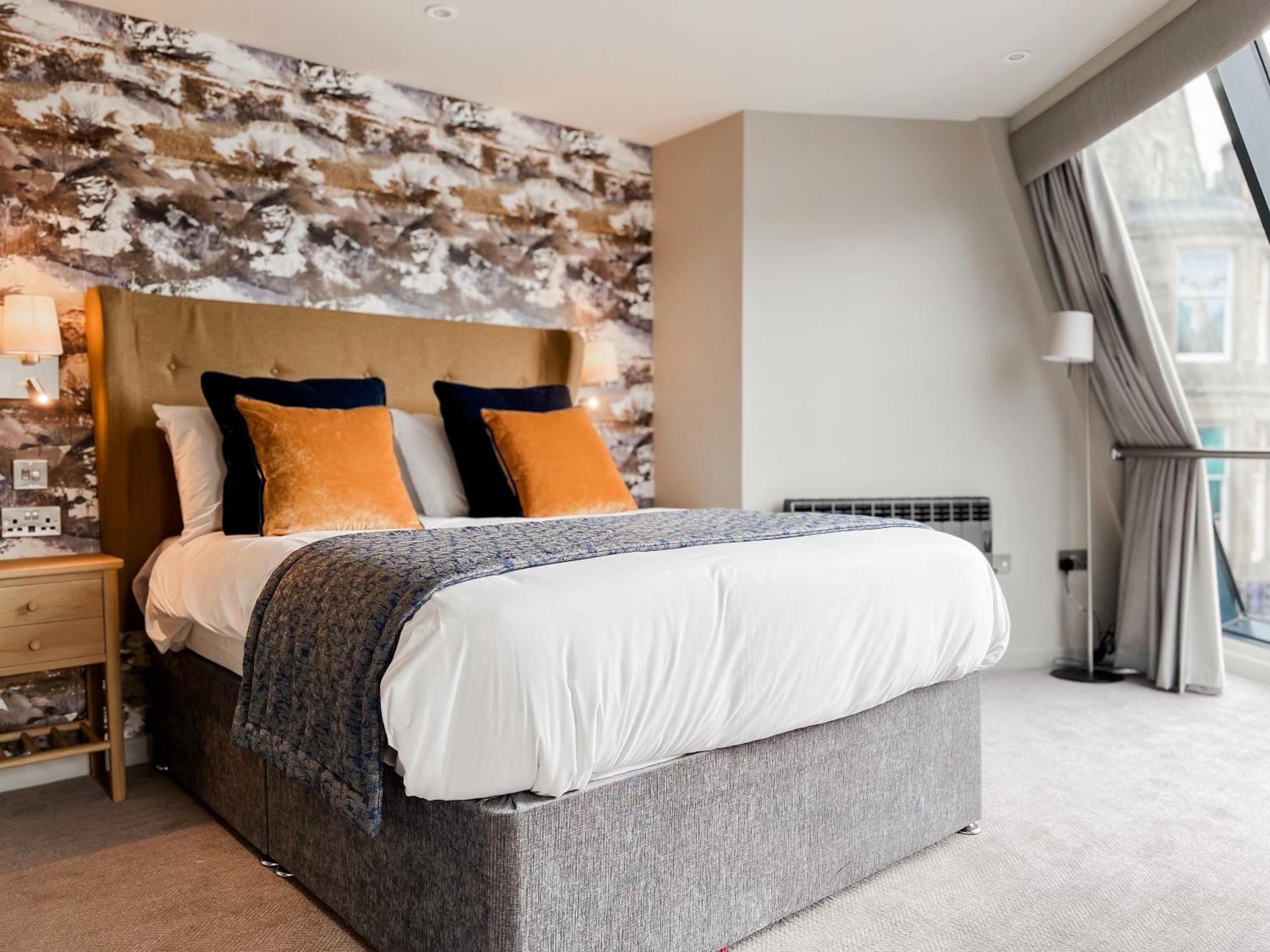 Loch Ness Drumnadrochit Hotel Екстер'єр фото